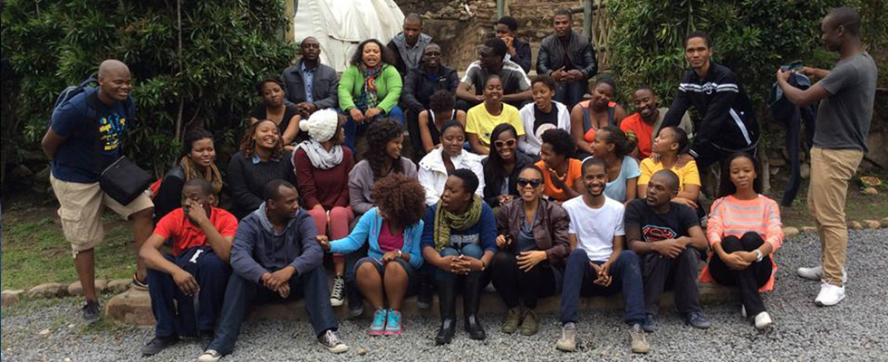 Autum-Youth Camp