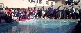 Baptism with Ps Ngwenya