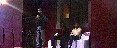 Crusade Health Nugget with bro Jason