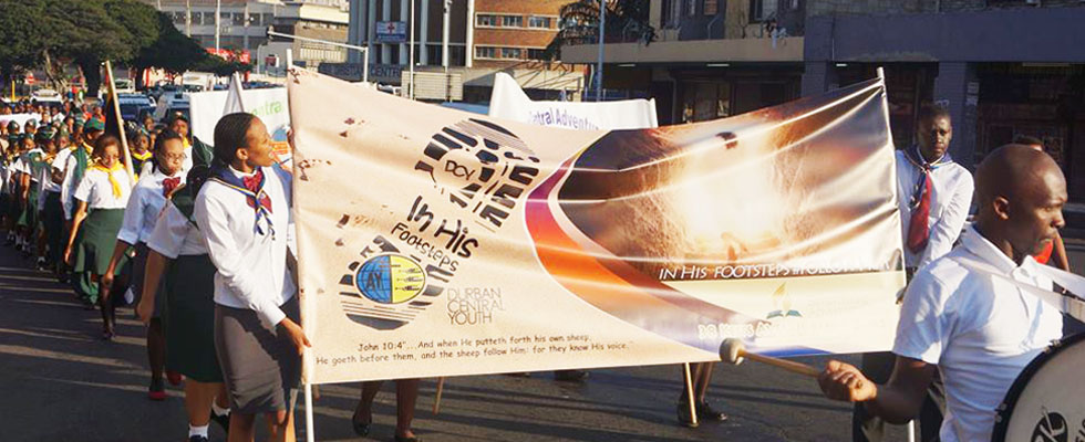 Banner carriers
