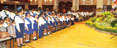 march proceedings